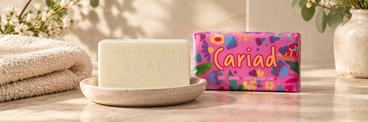 Soap