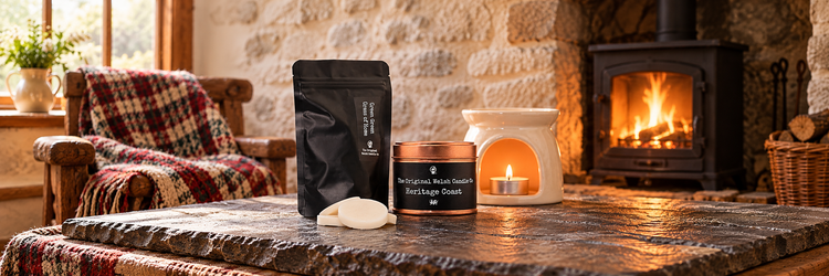 Candles & Wax Melts