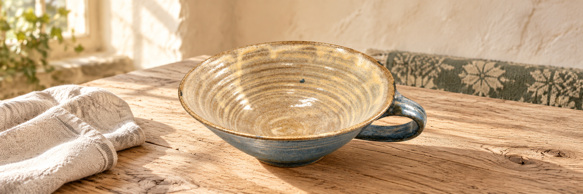 Welsh Pottery
