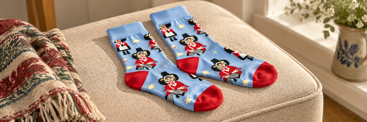 Socks