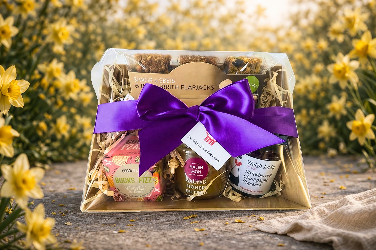 Ready Made Hampers