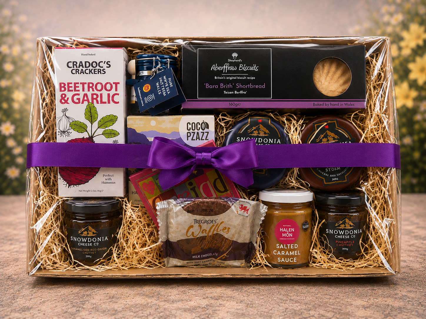 Hampers