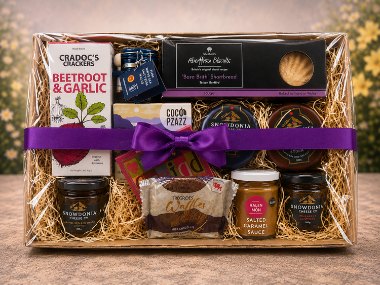 Hampers