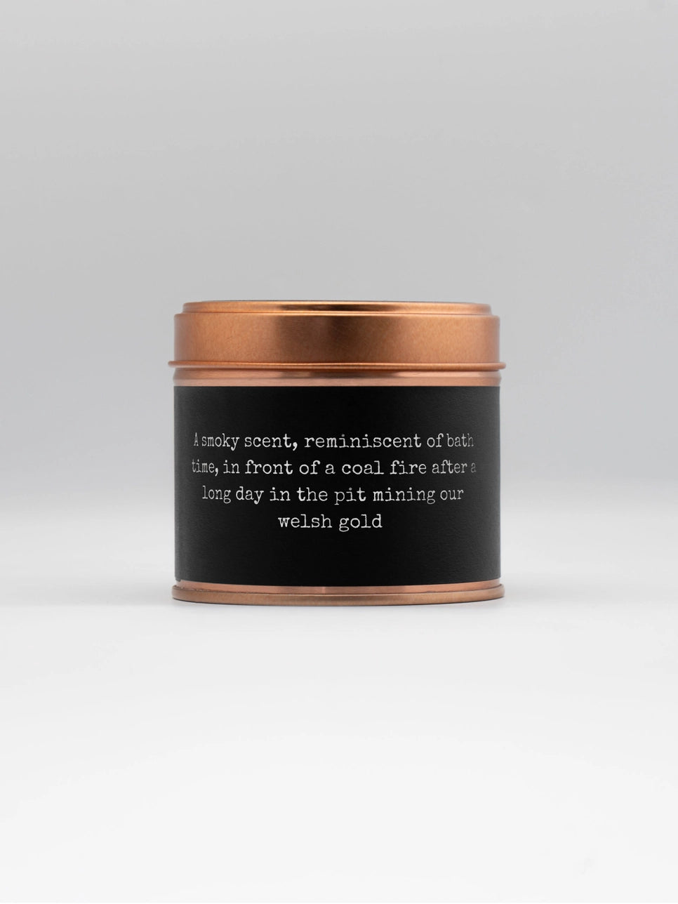 The Welsh Candle Co - Welsh Gold