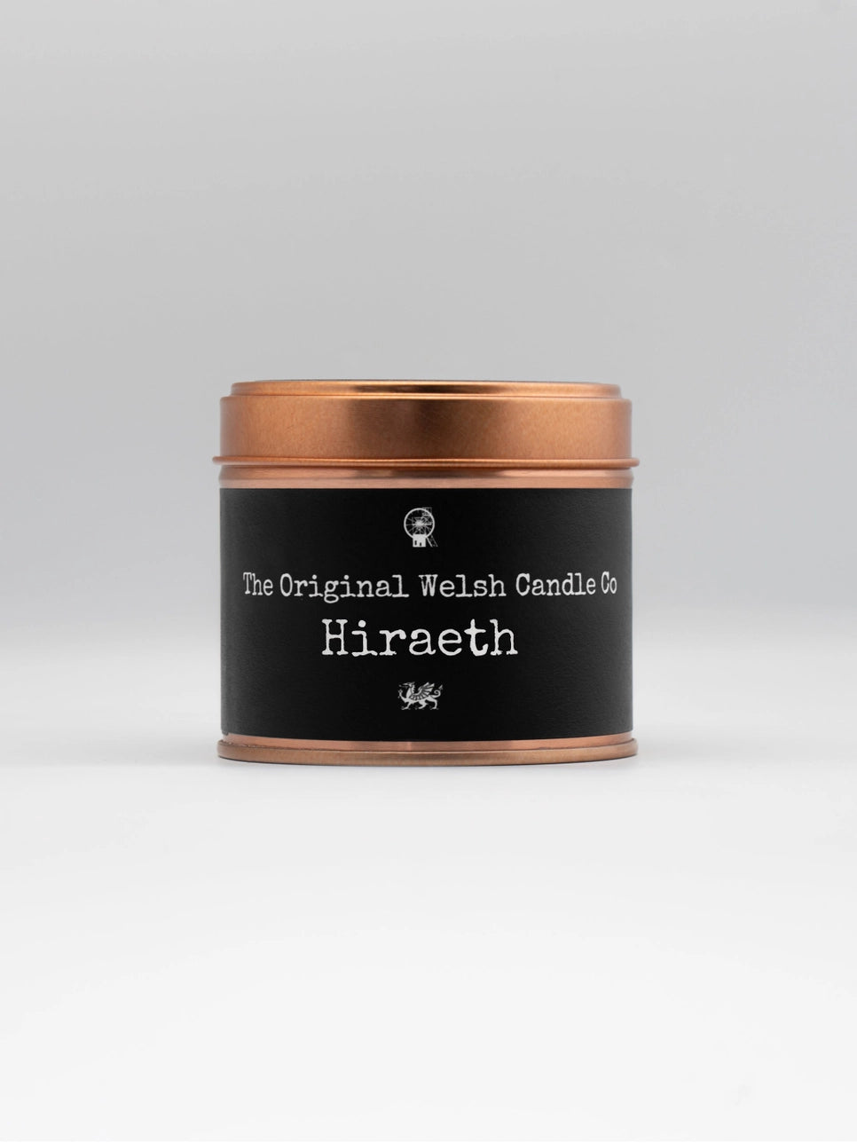 The Welsh Candle Co - Hiraeth