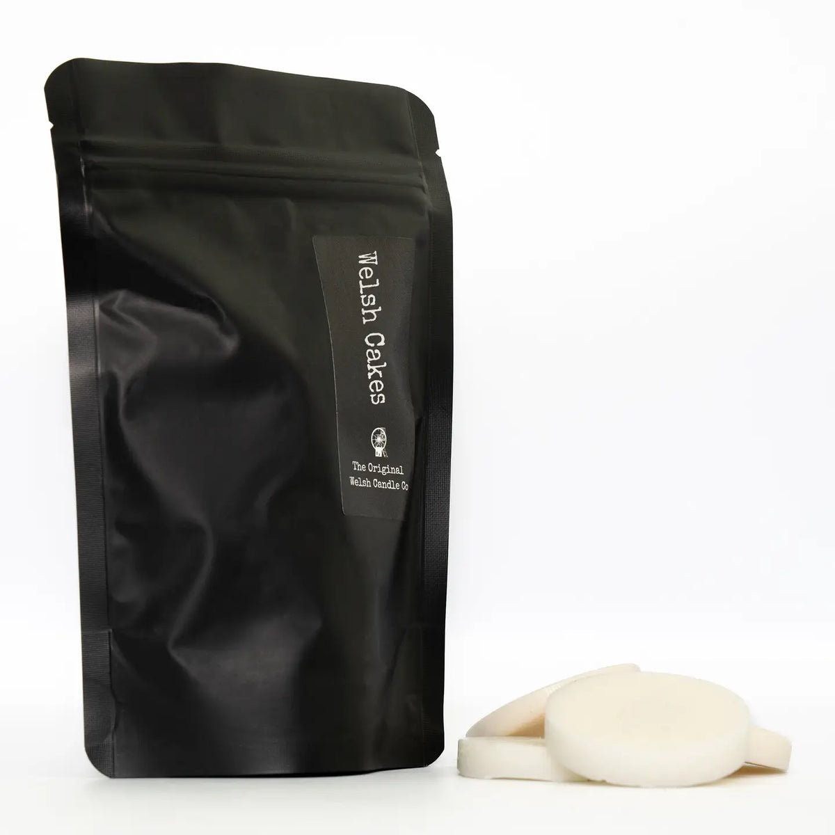 The Welsh Candle Co Wax Melts - Welsh Cakes