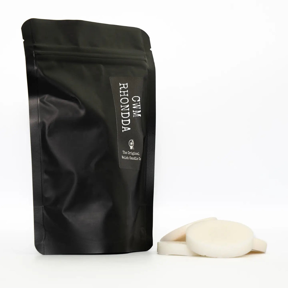 The Welsh Candle Co Wax Melts - Cwm Rhondda