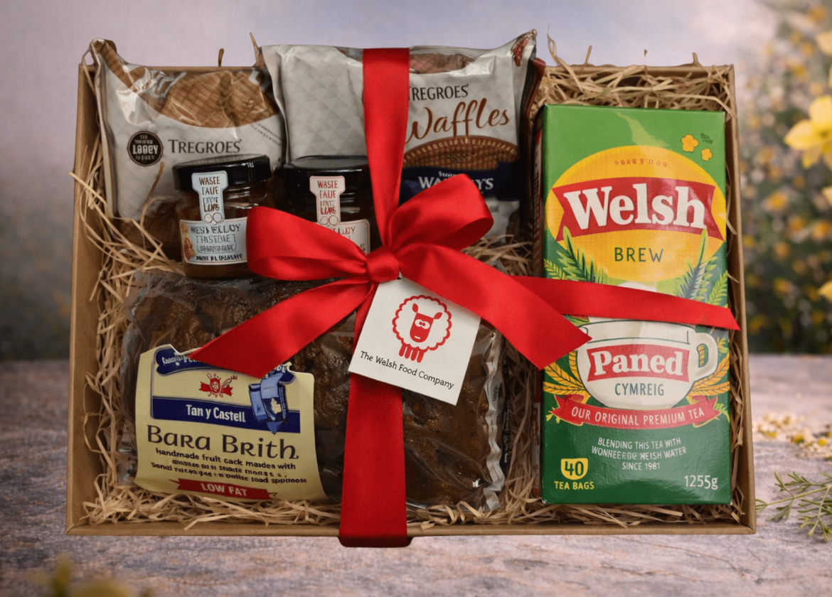 Paned O De Hamper